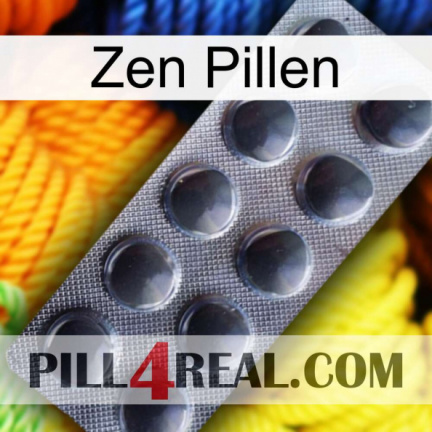 Zen Pills 30
